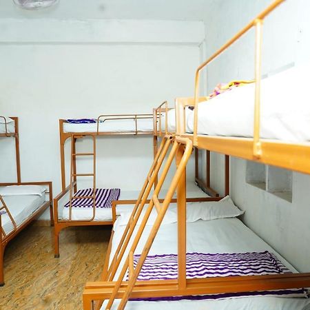 מדיקרי Royal Coorg Guest House מראה חיצוני תמונה