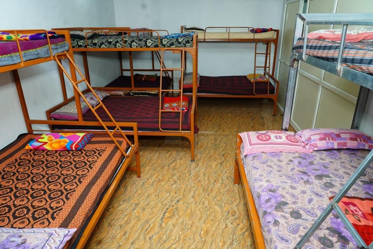 מדיקרי Royal Coorg Guest House מראה חיצוני תמונה
