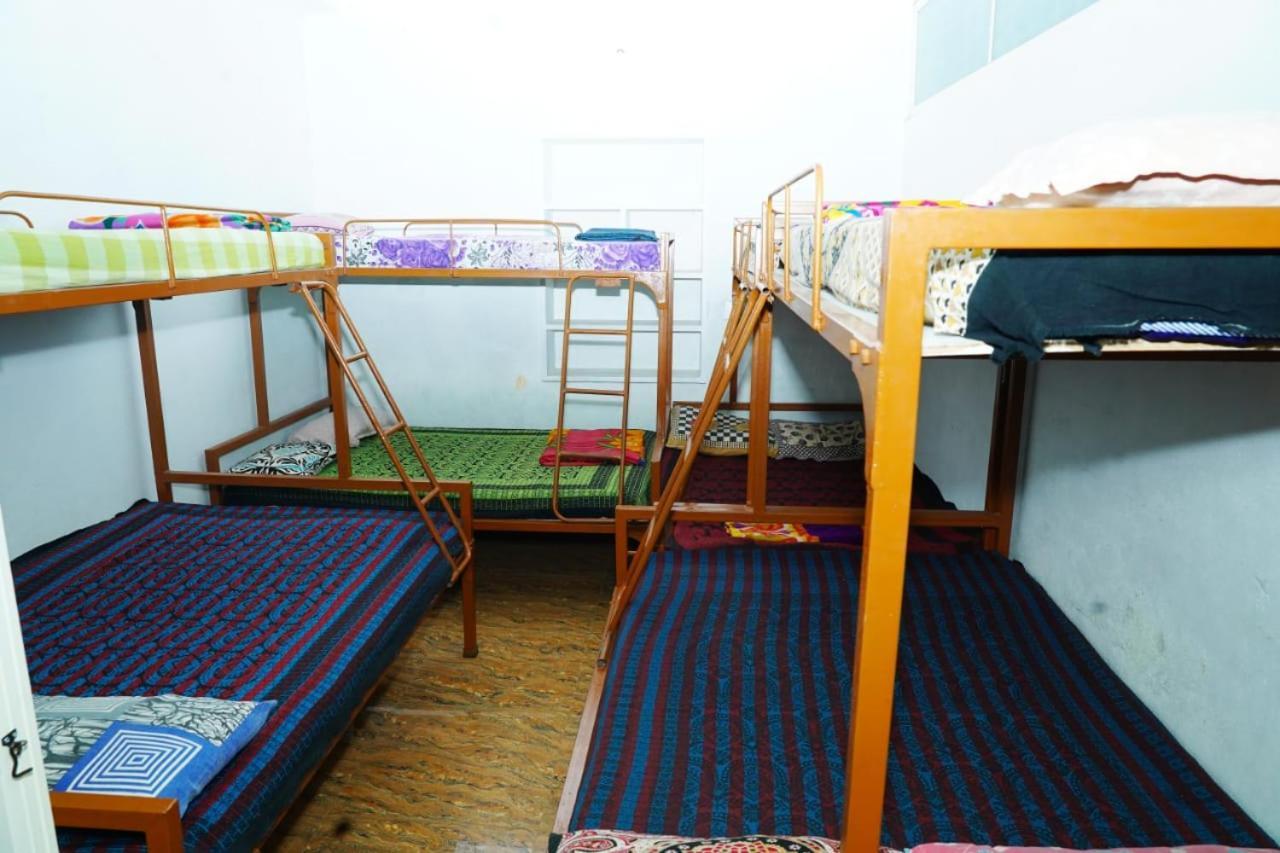 מדיקרי Royal Coorg Guest House מראה חיצוני תמונה